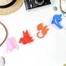 Mix Character, Monkey, Fish, Cat Pencil Top Promotional toys (1 Pc / Mix Colour & Design) - dailyneed.life