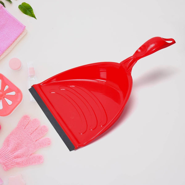 Supadi Dustpan & Brush Set – Long-Handle Multipurpose Dust Collector , Supdi - dailyneed.life