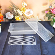 High Quality Food Storage Container ( 1 Pc ) - dailyneed.life