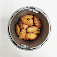 Plastic Dry Fruit and Paper Mill Grinder Slicer - 3-in-1 Blade for Chocolate and Butter, Standard, Multicolor - dailyneed.life