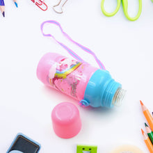 500ml Insulated Sports Water Bottle with Dori & Straw: Leakproof, BPA-Free, Kids - dailyneed.life