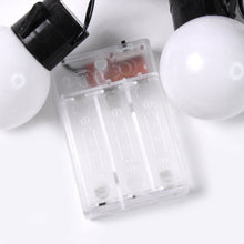 10 LED String Lights 3 Battery Operated (1 Pc / Battery Not Included) - dailyneed.life