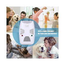 Mosquito Repeller Rat Pest Repellent for Rats, Cockroach, Mosquito, Home Pest - dailyneed.life