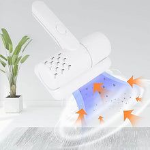 USB Rechargeable Dust Mite Controller - dailyneed.life
