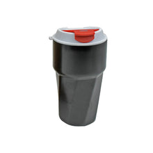 Stainless Steel Vacuum Insulated Travel Mug with Lid (1 Pc) - Coffee, Tea - dailyneed.life