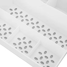 Large Capacity Desktop Cosmetic Storage Box (1 Pc / Mix Color) - dailyneed.life