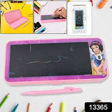 LED Drawing Pen Case writing pad / Compass (1 pc) - dailyneed.life