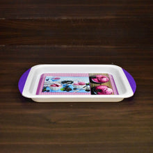 Medium Plastic Tray for Kitchen and General Purpose - dailyneed.life
