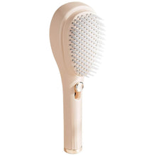 Self-Cleaning Anti-Static Massage Comb (1 Pc) - dailyneed.life