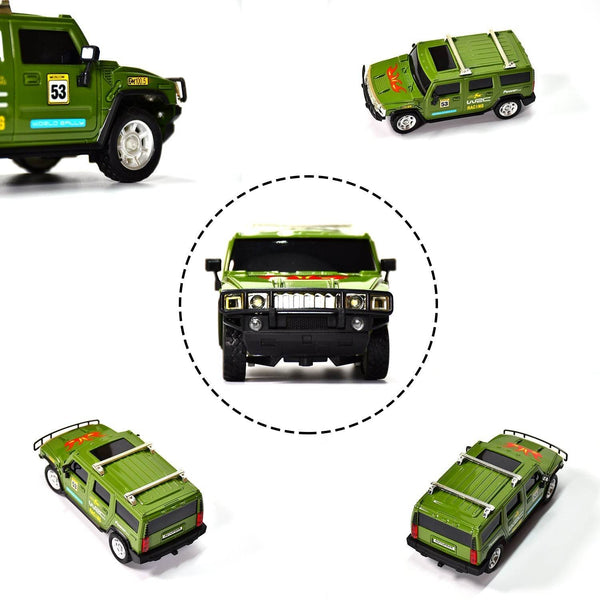 Remote Control Jeep Toy Car for Kids. - dailyneed.life