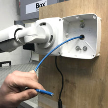 Camera Mounting Box used for storing camera which helps it from being comes in contact with damages. - dailyneed.life