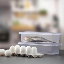 Vegetables & Fruits Freezer Storage Container (PACK OF 6PC 1500ML) - dailyneed.life