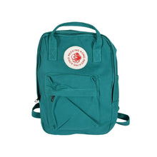 Durable Canvas Backpack, Conquer Your Day With King Kong (Mix Design) - dailyneed.life