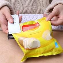 Portable Handheld Plastic Bag Sealer Machine (1 Pc) - dailyneed.life