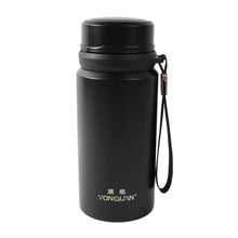 Stainless Steel Insulated Vacuum Bottle (600ml) - dailyneed.life