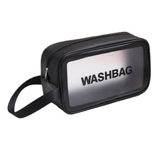 Medium Zippered Cosmetic Pouch, Toiletry Bag for Cosmetics (1 Pc) - dailyneed.life