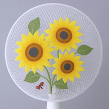 Decorative Fan Cover (1 Pc) - dailyneed.life