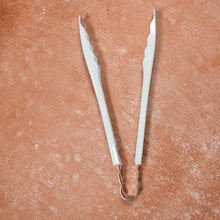 Plastic Handle Tong, Bread Clamps, Kitchen Tongs Cooking Tongs. - dailyneed.life