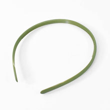 Plastic Simple Headbands Comb Headbands Hairbands (1 Pc), Hair accessories - dailyneed.life