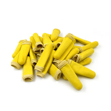 Finger Caps, Silicone Finger Protectors Sleeves (Finger Cots / 145 Pcs Set Approx) - dailyneed.life