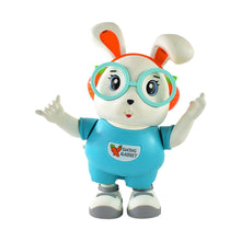 Electroplay Swing Rabbit Musical Dancing Toy – Interactive Bunny with Lights, Sounds (1 Pc / Battery Not Included) - dailyneed.life