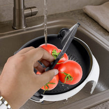 Multifunctional Vegetable Chopper (9 IN 1) - dailyneed.life