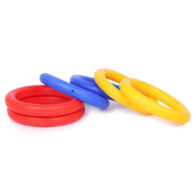 13 Pc Ring Toss Game widely used by children’s and kids for playing and enjoying purposes and all in all kinds of household and official places etc. - dailyneed.life
