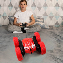 Electroplay Remote Control Car, Double Sided Fast Stunt Car (1 Set) - dailyneed.life