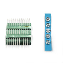 62 Pc Sewing Set used for sewing of clothes and fabrics including all home purposes. - dailyneed.life