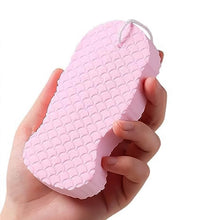 Ultra Soft Exfoliating Sponge | Dead Skin Remover Sponge For Body | Face Scrubber for Women and Men - dailyneed.life