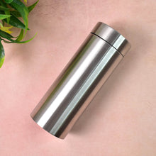 Double Walled Vacuum Insulated Water Bottle | (350 ml Approx) - dailyneed.life