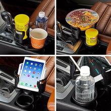 Universal Car Seat Cup Holder for 20oz Bottles - dailyneed.life