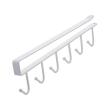 Metal Multifunctional Cabinet Storage Organize Rack (1 Pc / Small) - dailyneed.life