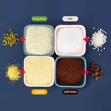 Mini Electric Stainless Steel Multifunction Smash Machine - dailyneed.life