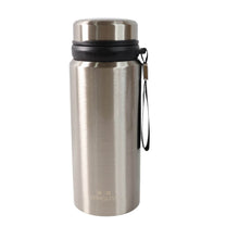 Stainless Steel insulated Vacuum Water Bottle (1000ml) - dailyneed.life