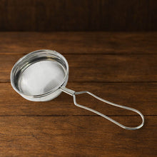 Apex Morning Stainless Steel Tea and Coffee Strainer - dailyneed.life