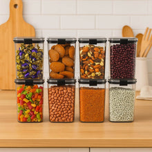 1200 ML Airtight Lock & Lock Food Storage Container Set – 2 Piece - dailyneed.life