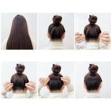 Big U Shape Hair Finishing Fixer Styling Tool for Women Girls (1 Pc), Hair accessories - dailyneed.life