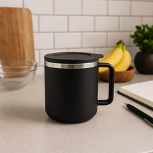 Apex Happy Mug Approx 400ml (1 Pc) - dailyneed.life
