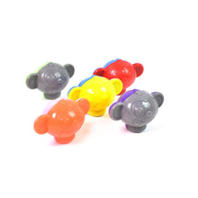 Cartoon / Money Shape Pencil Top Promotional toys (1 Pc / Mix Colour & Design) - dailyneed.life