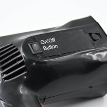 Handheld Metal Gun for Fun Party Celebrations - dailyneed.life