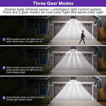 Bug Zapper Outdoor 2 in 1 Solar Mosquito Zapper Lamps (1 Pc) - dailyneed.life