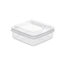 Transparent Storage Box Food Storage (1 Pc / 10×10 CM) - dailyneed.life