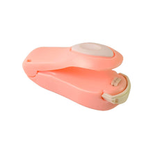 Hand Held Sealer (Mini Sealing Machine / Mix Color / 1 Pc) - dailyneed.life