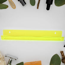 Acrylic Floating Shelves Wall Mounted Shelves (1 Pc / 38 Cm Long) - dailyneed.life