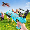 Airplane Launcher Toy with Foam Planes, 5-Pack - dailyneed.life