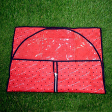 Men's Coat Blazer Cover Holdover Breathable Garment Bag Suit Cover - dailyneed.life