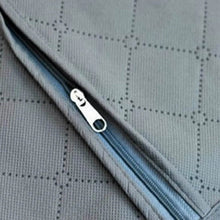 Foldable Non Woven Men's Coat Blazer Suit Cover men's coat blazer cover fold over breathable garment bag suit cover. - dailyneed.life