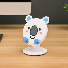 Cute Koala-Shaped Mobile Phone Holder (1 Pc) - dailyneed.life
