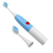 Electric Toothbrush Battery Operate For Home & Travelling Use (1 Pc) - dailyneed.life